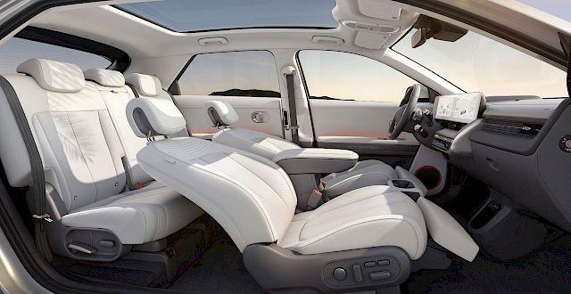 Hyundai Ioniq 5