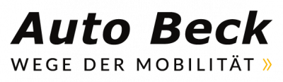 Logo Auto Beck