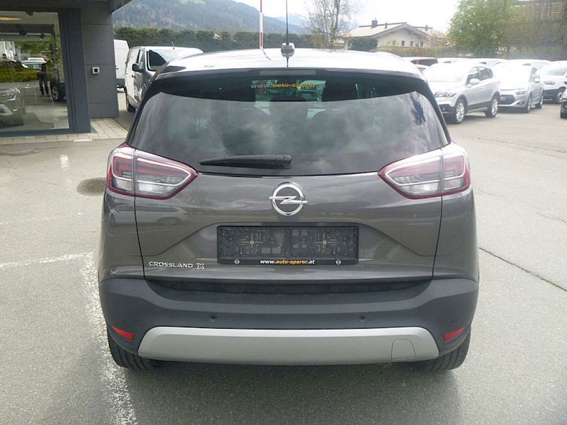 Opel Crossland X 1,2 Turbo Direct Injection Ultimate...