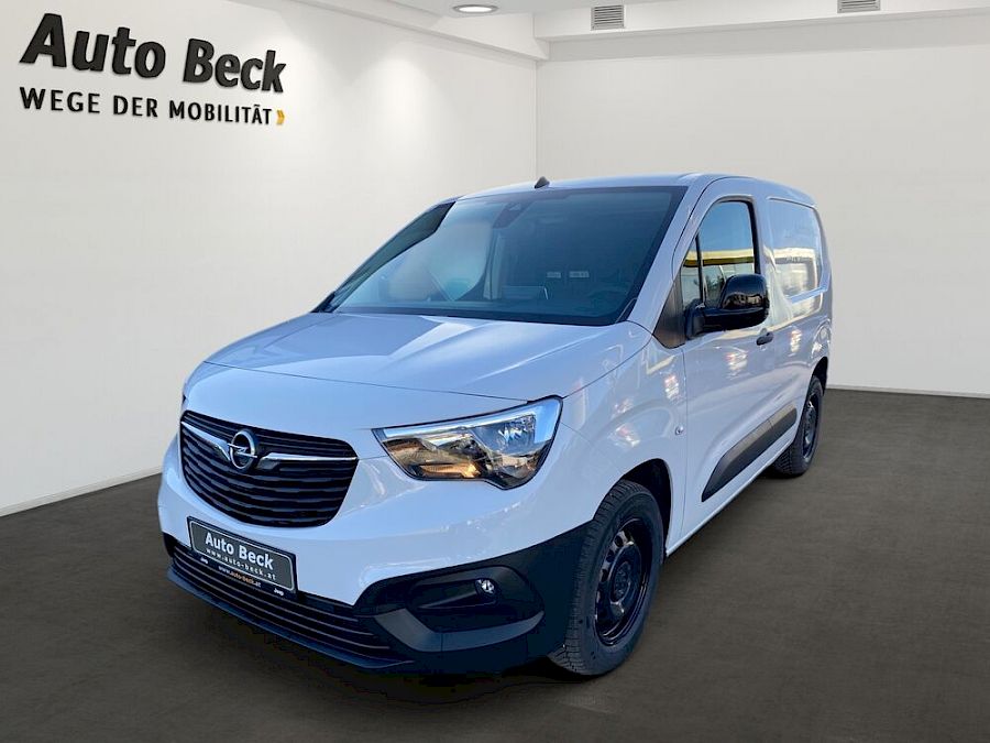 Opel Combo Cargo M BlueHDI 130 S&S