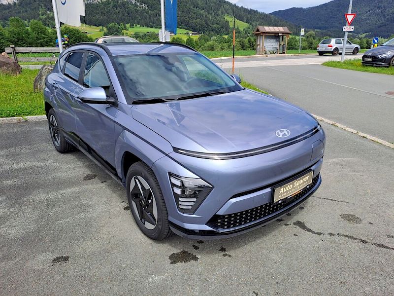 Hyundai Kona GO! Elektro 65,4kWh - k4eg1-OP7