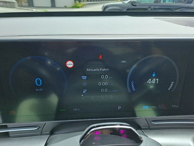 Hyundai Kona GO! Elektro 65,4kWh - k4eg1-OP7