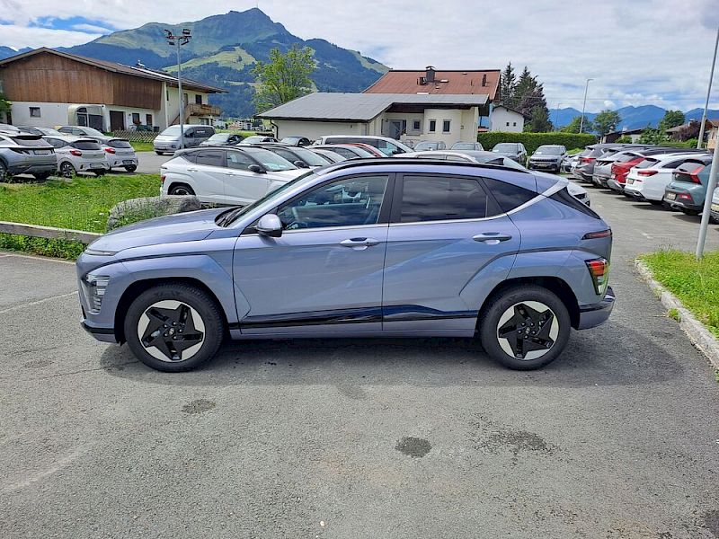 Hyundai Kona GO! Elektro 65,4kWh - k4eg1-OP7