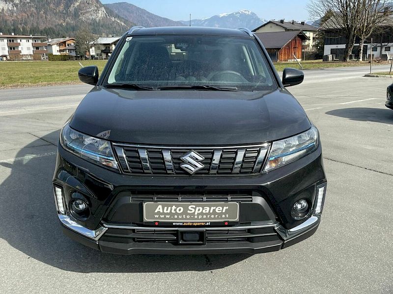 Suzuki Vitara 1.4 AllGrip Shine