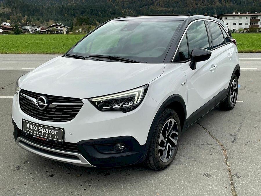 Opel Crossland INNOVATION