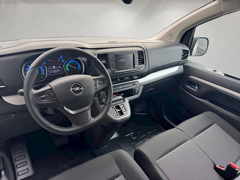 Opel Vivaro -e Cargo M 75kWh