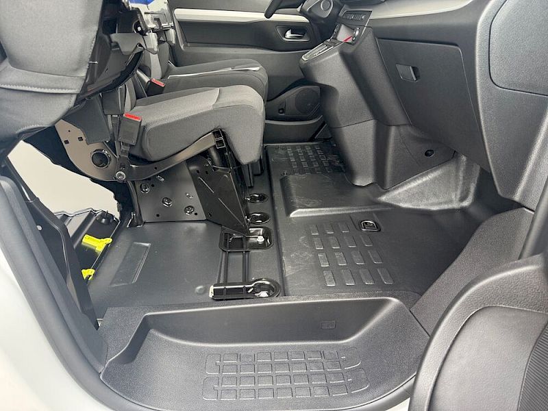 Opel Vivaro -e Cargo M 75kWh