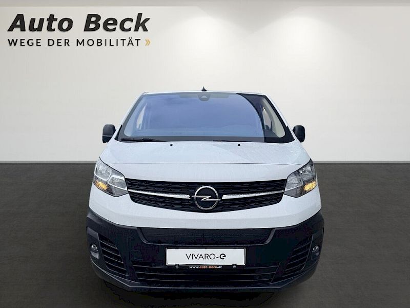 Opel Vivaro -e Cargo M 75kWh