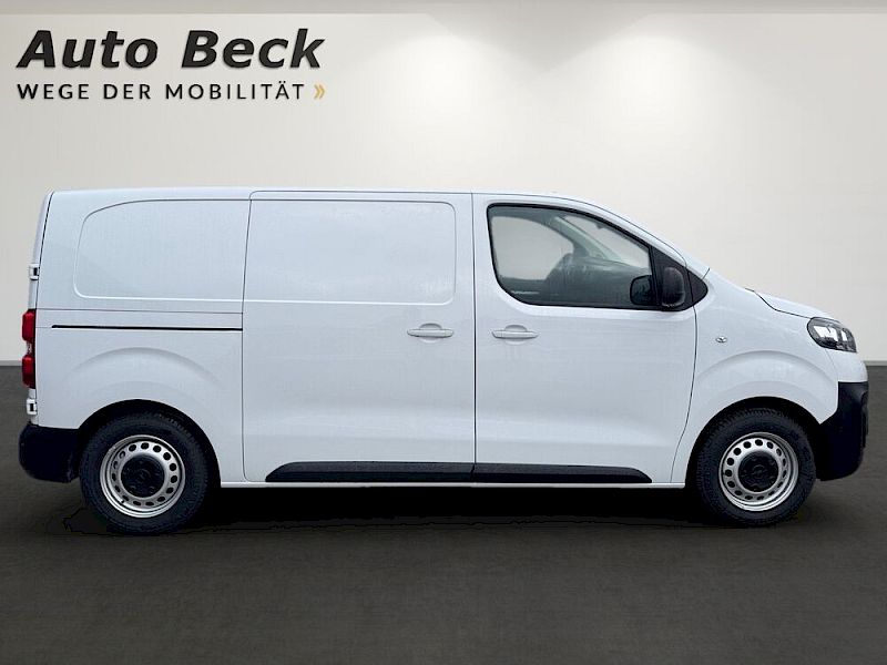 Opel Vivaro -e Cargo M 75kWh