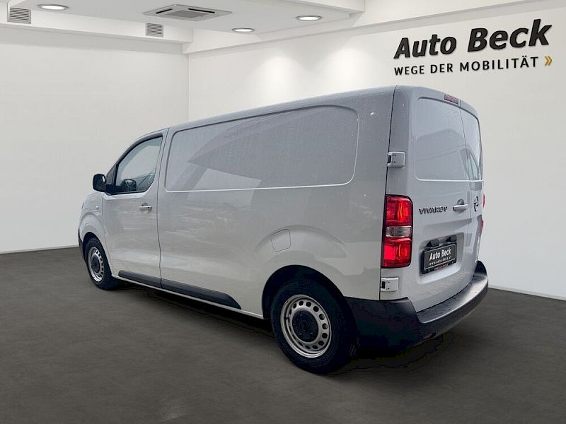 Opel Vivaro -e Cargo M 75kWh