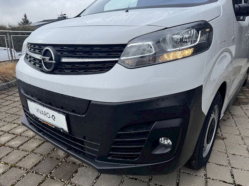 Opel Vivaro -e Cargo M 75kWh