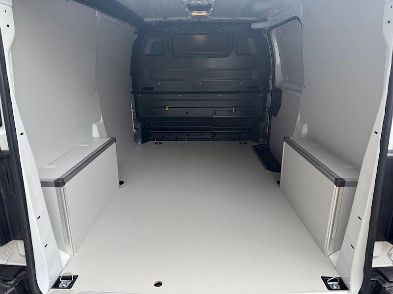 Opel Vivaro -e Cargo M 75kWh