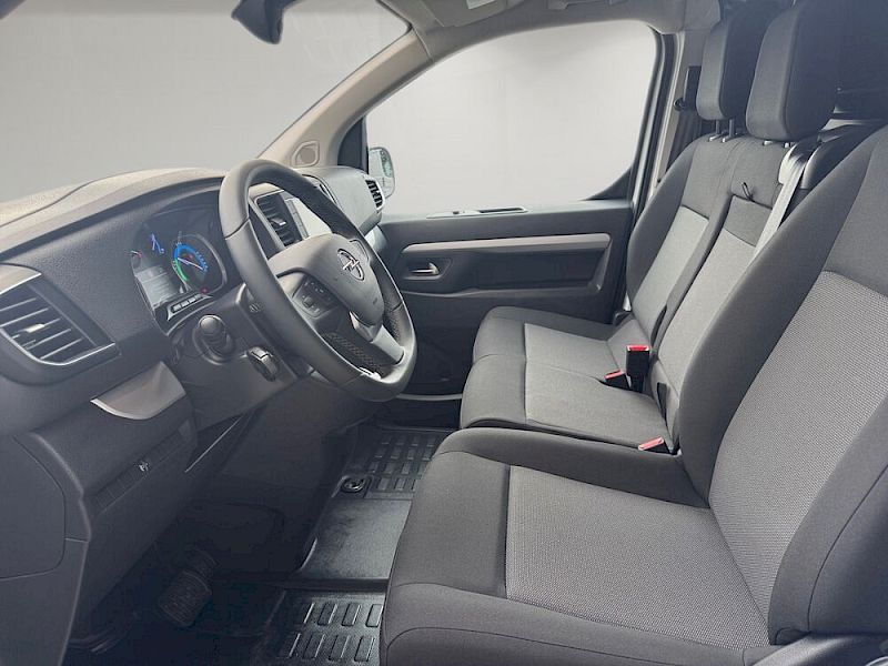 Opel Vivaro -e Cargo M 75kWh