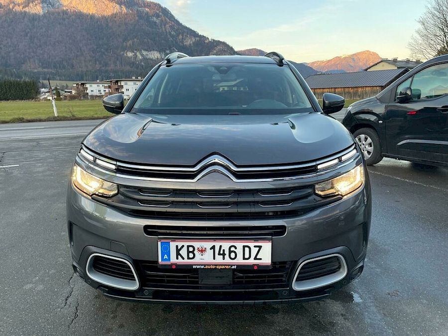 Citroën C5 Aircross Feel