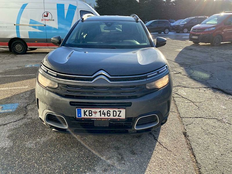 Citroën C5 Aircross Feel