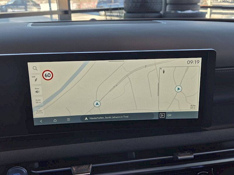 Hyundai Tucson NX4 Go! Plus 1,6 T-GDi HEV 4WD AT - t5hu2