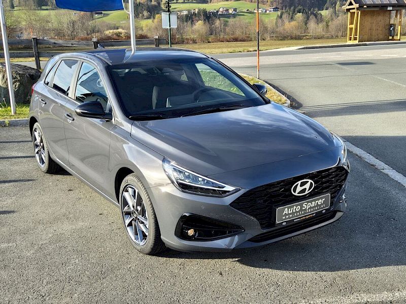 Hyundai i30 Go! Plus 1,0 T-GDi 6MT - c5bu2