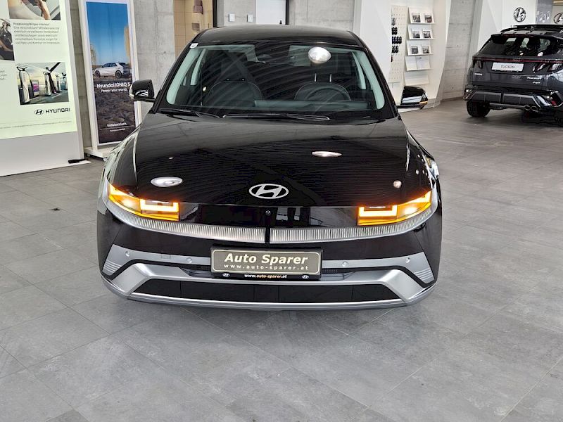 Hyundai Ioniq 5 IONIQ 5 Prestige Line 84 kW/h AWD