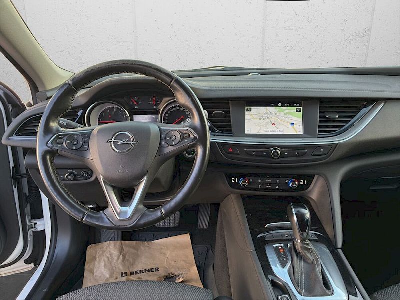 Opel Insignia Edition