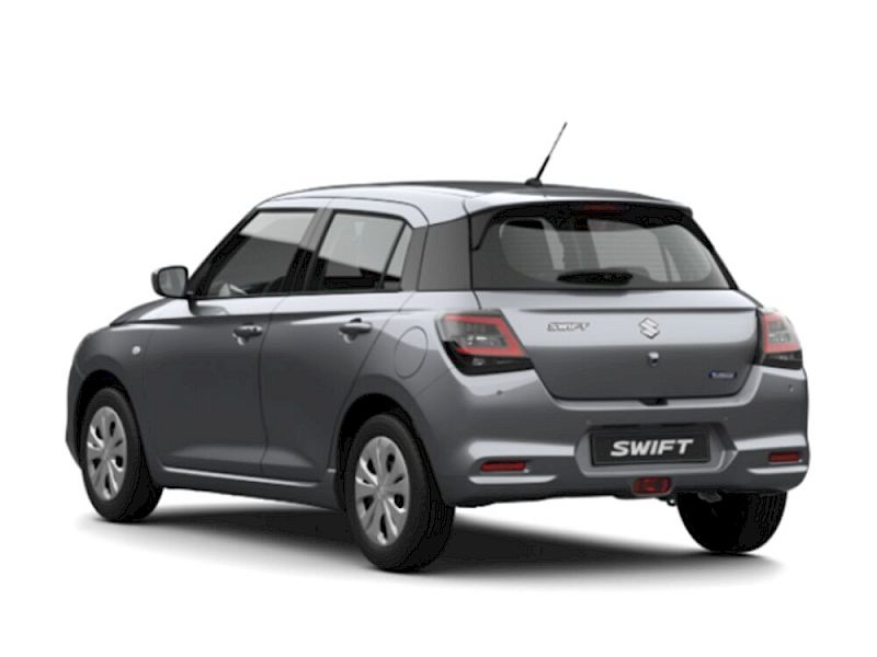 Suzuki Swift 1,2 Hybrid Clear