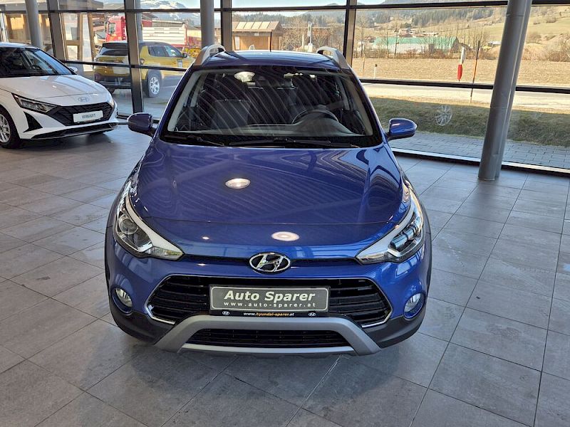 Hyundai i20 Active Level 3 1,0 T-GDi