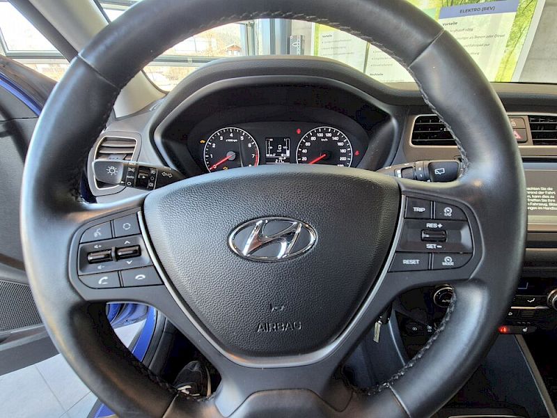 Hyundai i20 Active Level 3 1,0 T-GDi