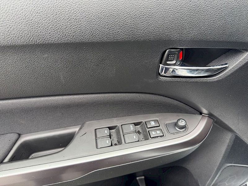 Suzuki Vitara 1,4 GL Hybrid ALLGRIP shine