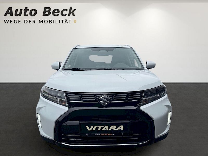 Suzuki Vitara 1,4 GL Hybrid ALLGRIP shine