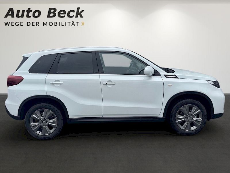 Suzuki Vitara 1,4 GL Hybrid ALLGRIP shine