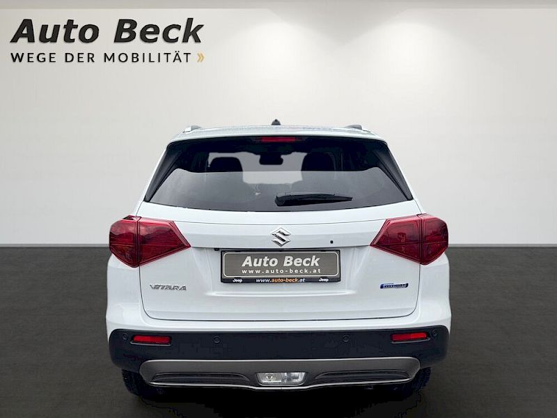 Suzuki Vitara 1,4 GL Hybrid ALLGRIP shine