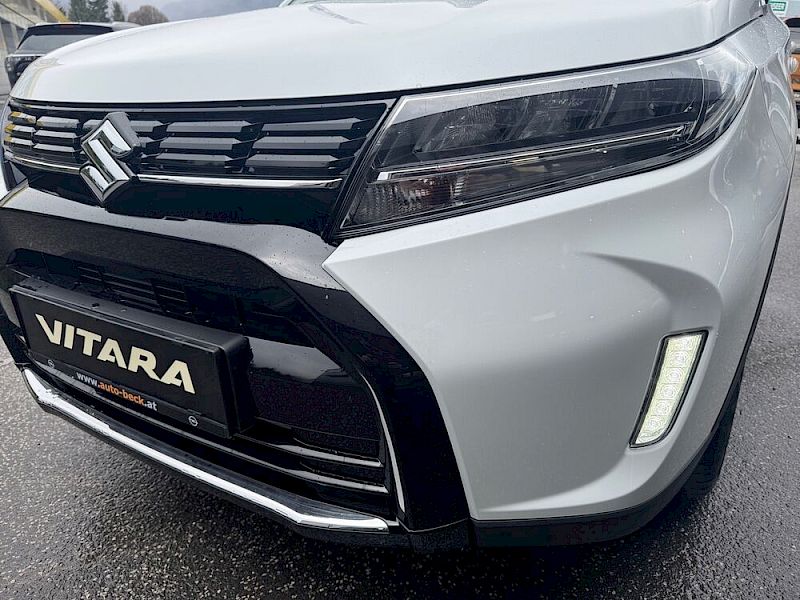 Suzuki Vitara 1,4 GL Hybrid ALLGRIP shine