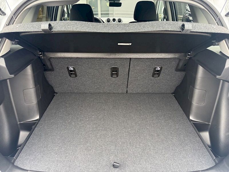 Suzuki Vitara 1,4 GL Hybrid ALLGRIP shine