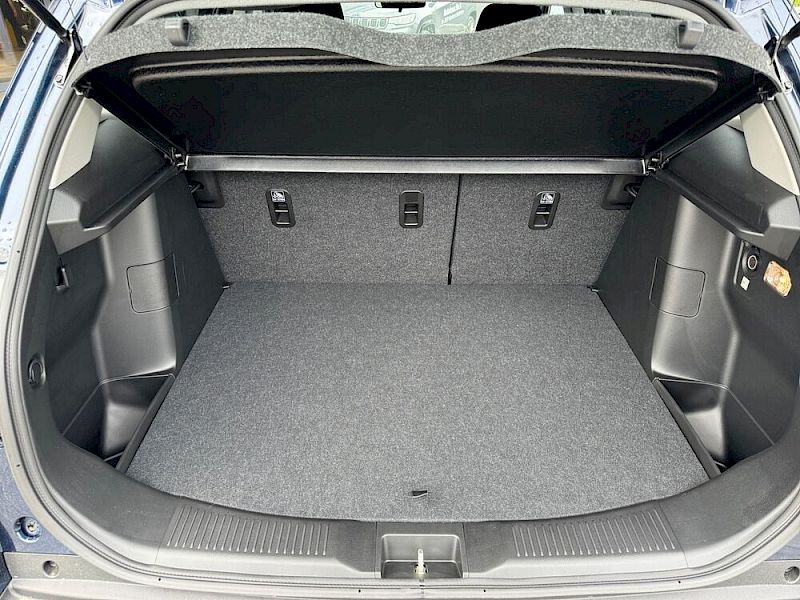 Suzuki S-Cross 1,4 Hybrid ALLGRIP shine