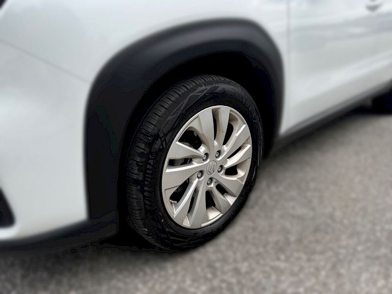 Suzuki S-Cross 1,4 GL Hybrid ALLGRIP shine