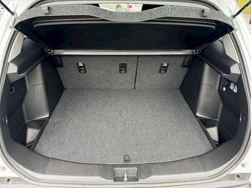 Suzuki S-Cross 1,4 GL Hybrid ALLGRIP shine