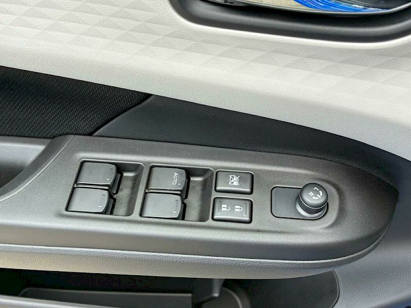 Suzuki Swift 1.2 Dualjet Hybrid Shine