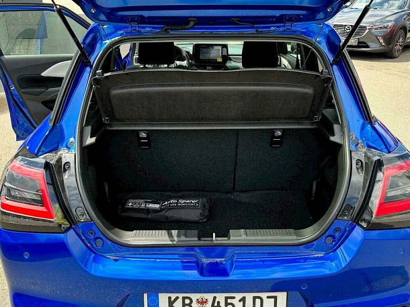 Suzuki Swift 1.2 Dualjet Hybrid Shine