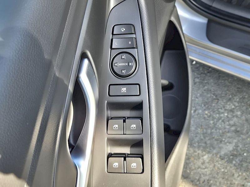Hyundai i30 Kombi Business Line 1,5 T-GDi 48V DCT