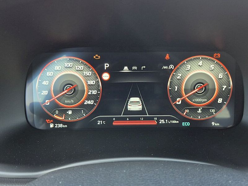 Hyundai i30 Kombi Business Line 1,5 T-GDi 48V DCT