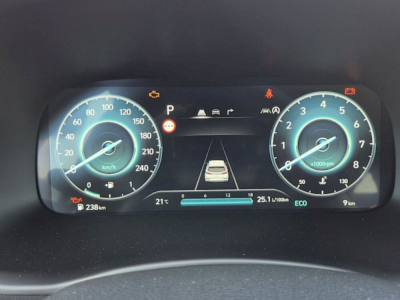 Hyundai i30 Kombi Business Line 1,5 T-GDi 48V DCT