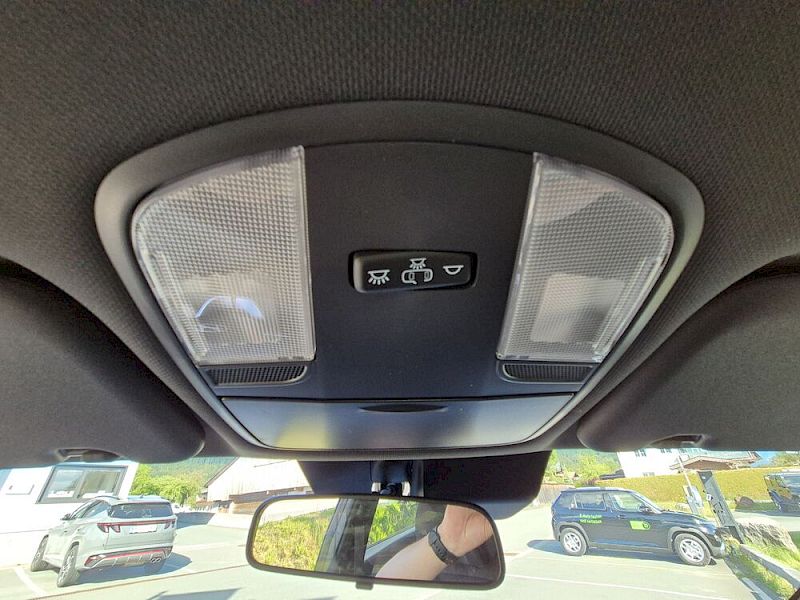 Hyundai i30 Kombi Business Line 1,5 T-GDi 48V DCT