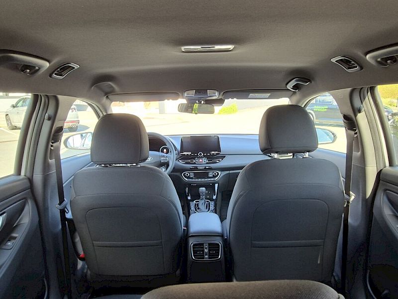 Hyundai i30 Kombi Business Line 1,5 T-GDi 48V DCT