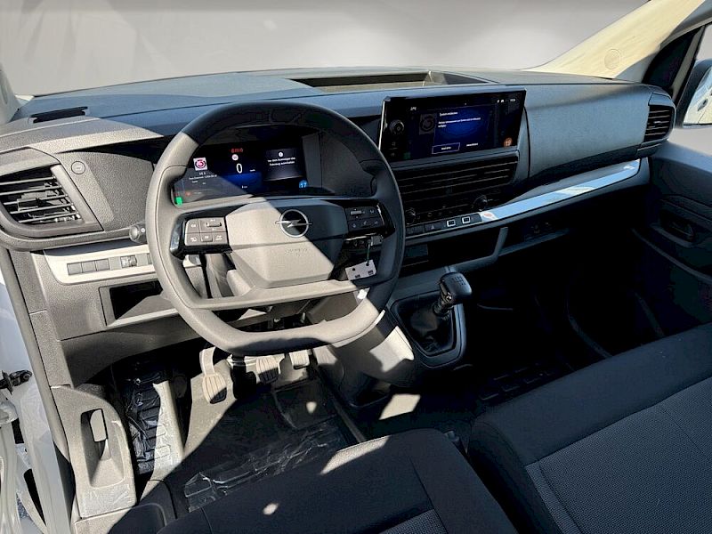 Opel Vivaro VIVARO KW M BlueHDI 120 S&S