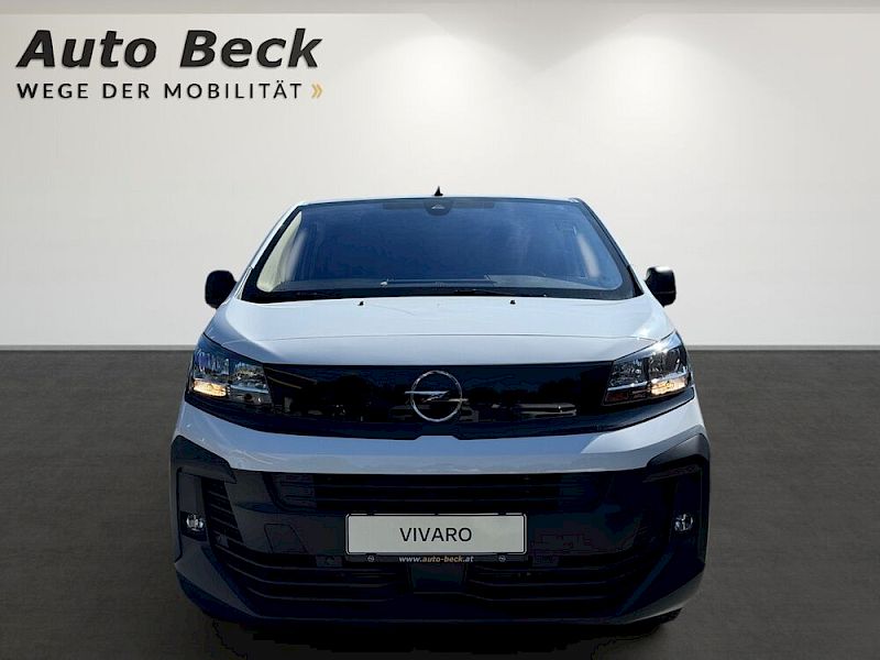 Opel Vivaro VIVARO KW M BlueHDI 120 S&S