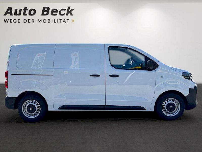 Opel Vivaro VIVARO KW M BlueHDI 120 S&S