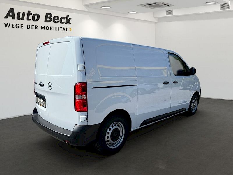 Opel Vivaro VIVARO KW M BlueHDI 120 S&S