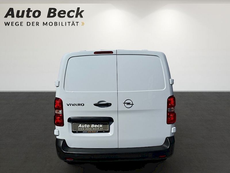 Opel Vivaro VIVARO KW M BlueHDI 120 S&S