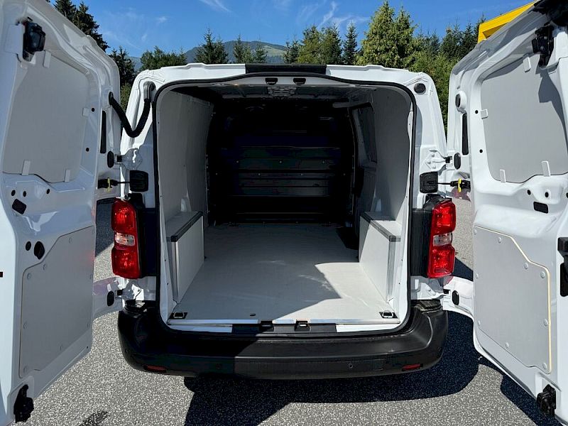 Opel Vivaro VIVARO KW M BlueHDI 120 S&S