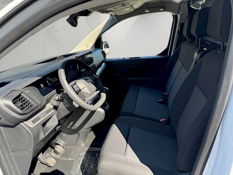 Opel Vivaro VIVARO KW M BlueHDI 120 S&S