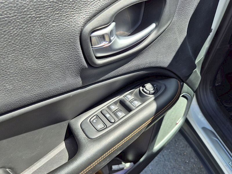 Jeep Compass Limited 1,4 T MA 4WD 9AT